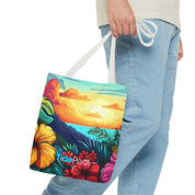 Grab & Go Tote Bag - Kuli'ou'ou