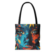 Grab & Go Tote Bag - Strarchild