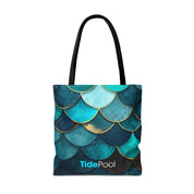 Grab & Go Tote Bag - Celestial Tides