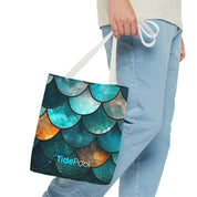 Grab & Go Tote Bag - Siren Song