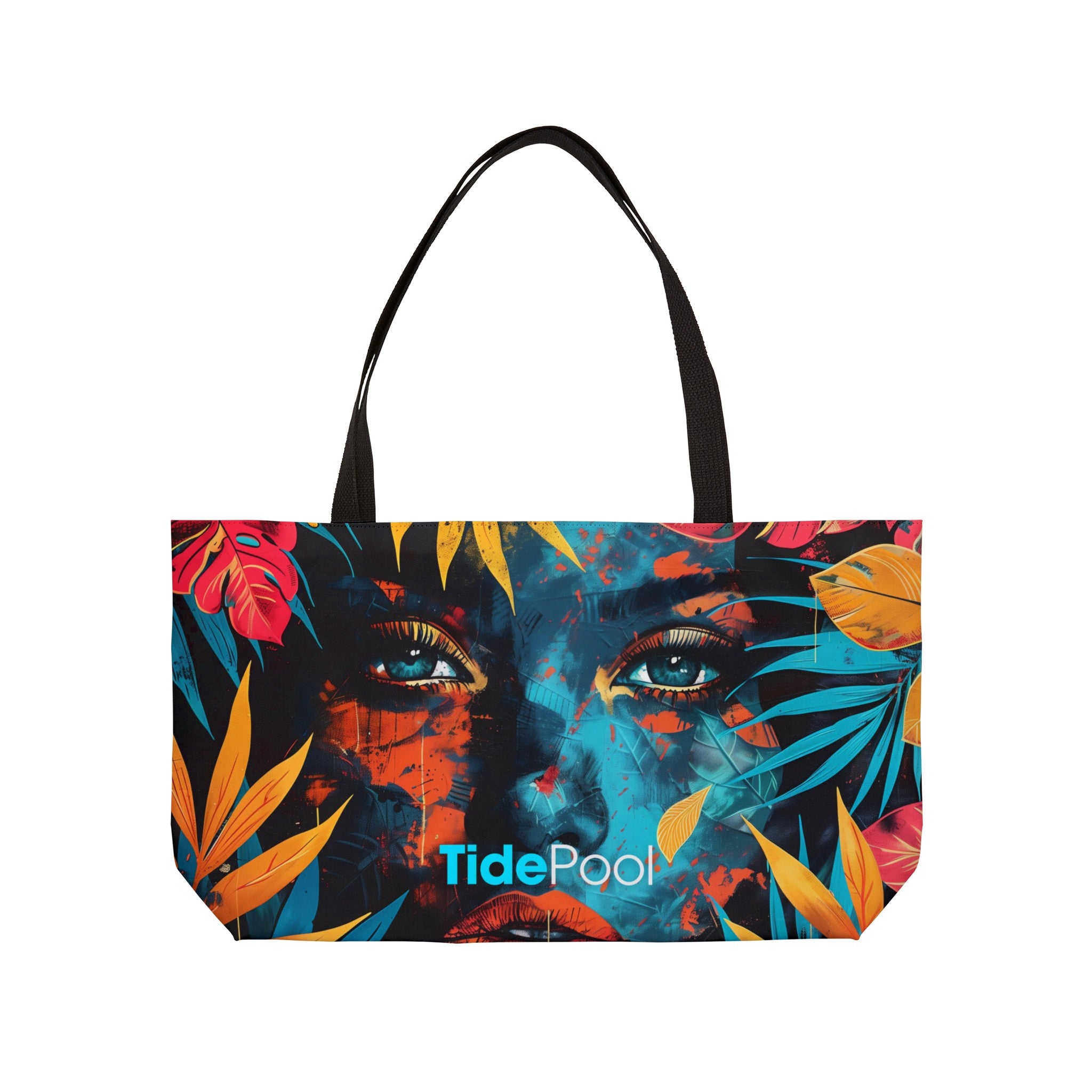 Luxe Tote Bag - Starseed