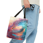 Grab & Go Tote Bag - North Shore