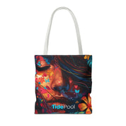 Grab & Go Tote Bag - Inspire