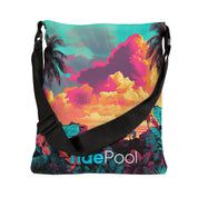 Breezy Tote Bag - Pau Hana