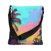 Breezy Tote Bag - Waikani