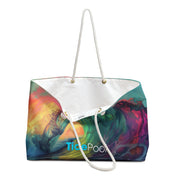 Weekender Tote Bag - Ala Moana