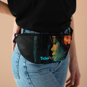 Sweet Okole Fanny Pack - Portal