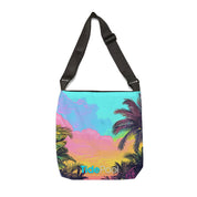 Breezy Tote Bag - Waikani