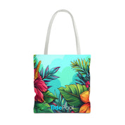 Grab & Go Tote Bag - Kailua