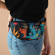 Sweet Okole Fanny Pack - Starseed