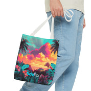 Grab & Go Tote Bag - Pau Hana