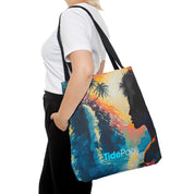 Grab & Go Tote Bag - Shine