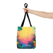 Grab & Go Tote Bag - Lanikai