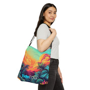 Breezy Tote Bag - Kapaa