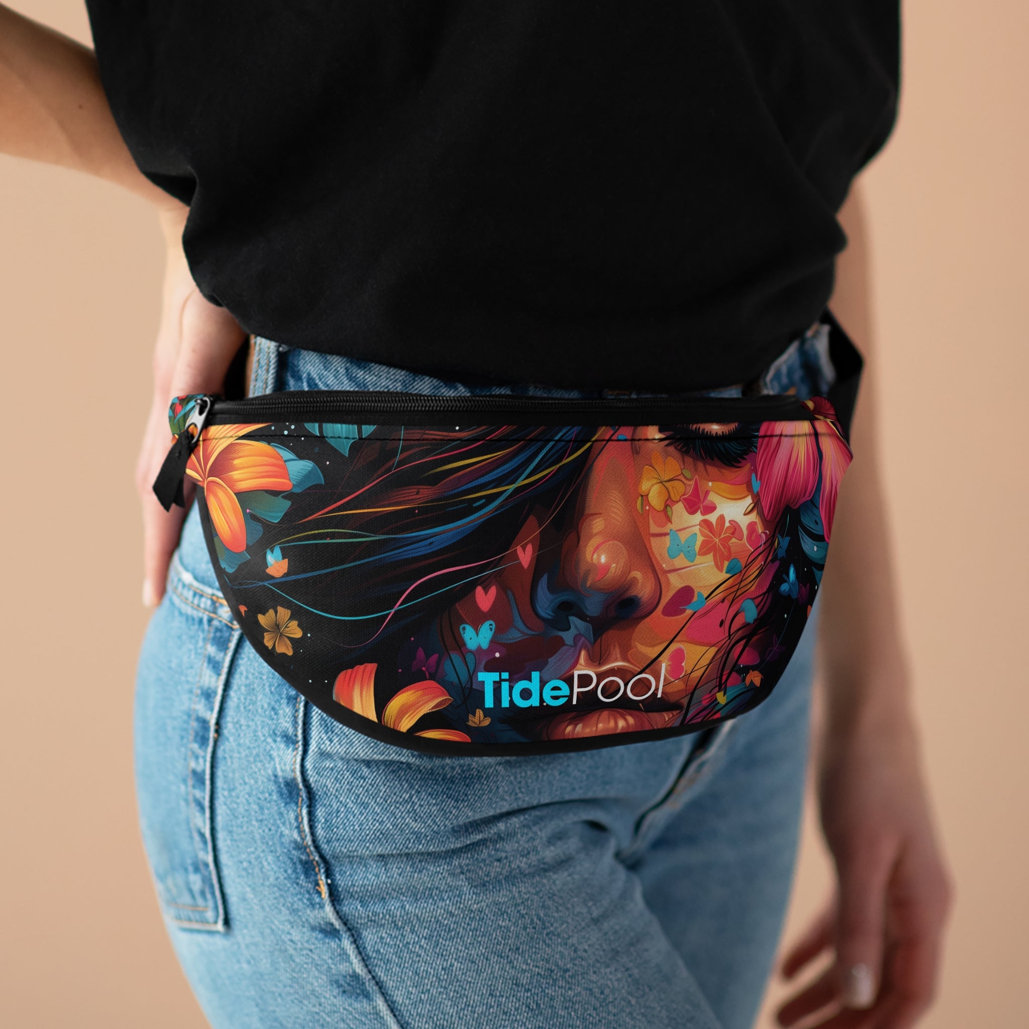 Sweet Okole Fanny Pack - Inspire