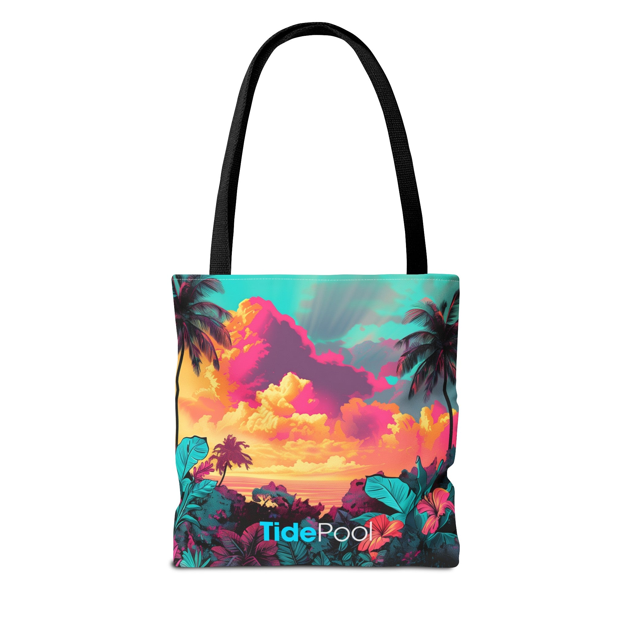 Grab & Go Tote Bag - Pau Hana