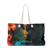 Weekender Tote Bag - Portal