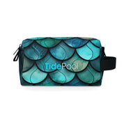 Vibe Vanity Bag - Aurora Ripple