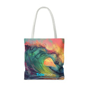 Grab & Go Tote Bag - Ala Moana