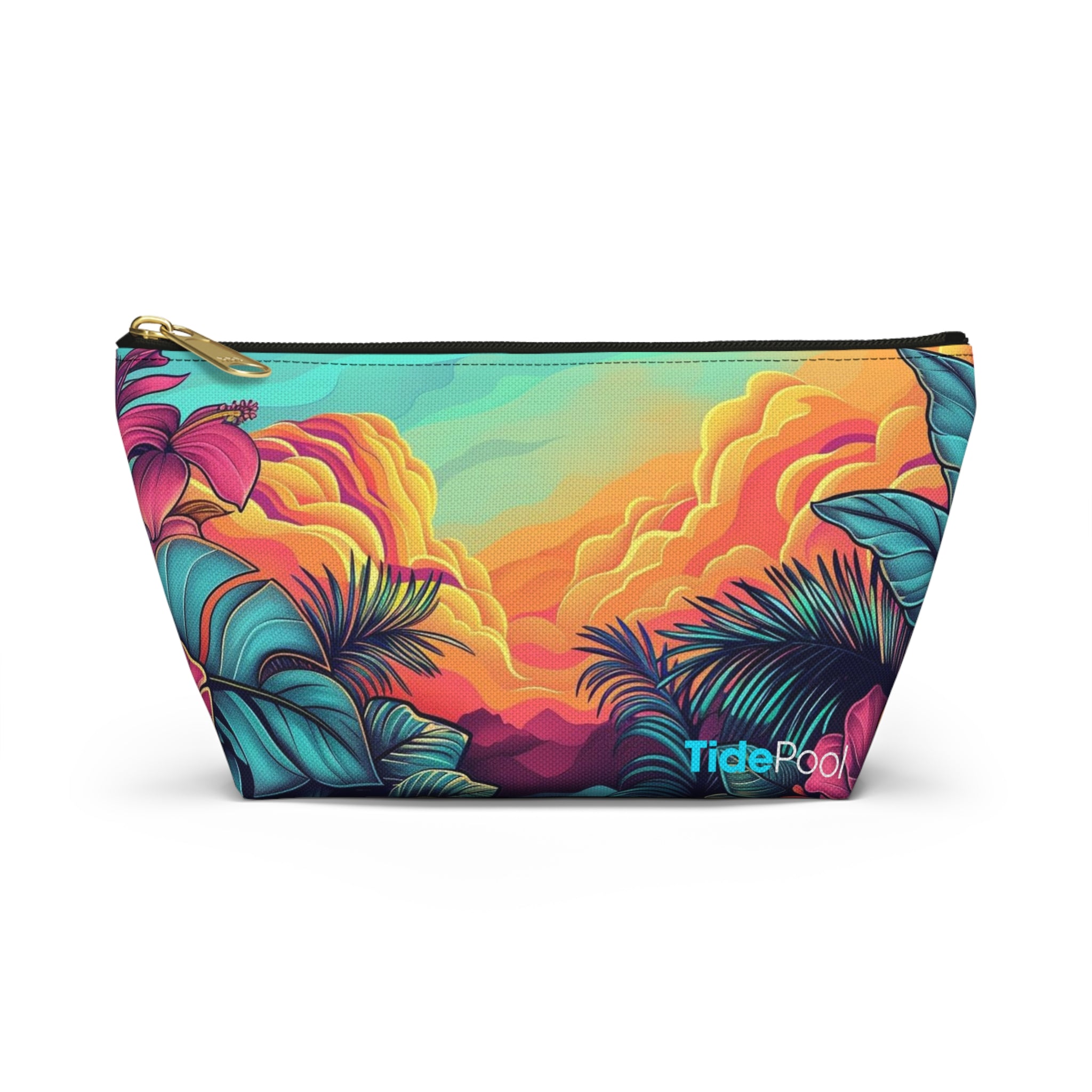 Dash Accessory Bag - Kapaa