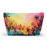 Dash Accessory Bag - Garden Of Eden