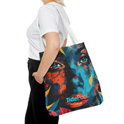 Grab & Go Tote Bag - Strarchild