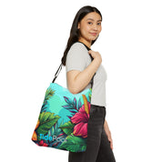 Breezy Tote Bag - Kailua