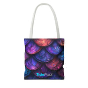 Grab & Go Tote Bag - Siren's Dancehall