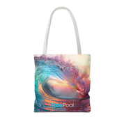 Grab & Go Tote Bag - North Shore