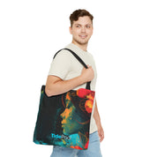 Grab & Go Tote Bag - Portal