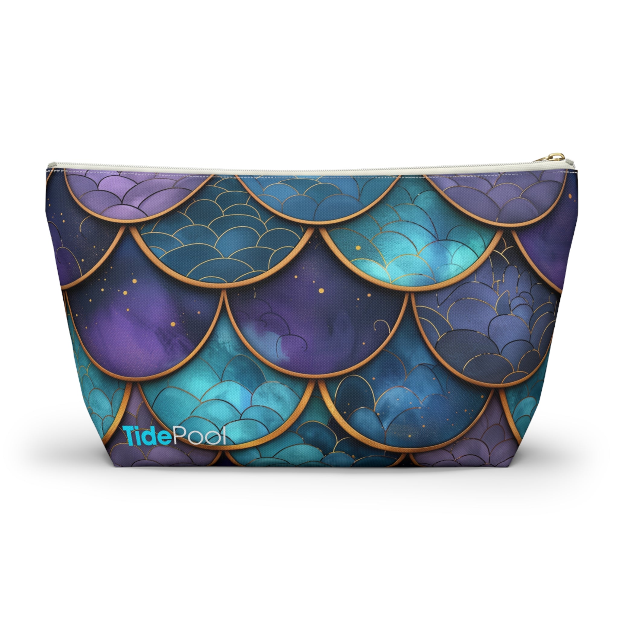 Dash Accessory Bag - Triton's Glitter