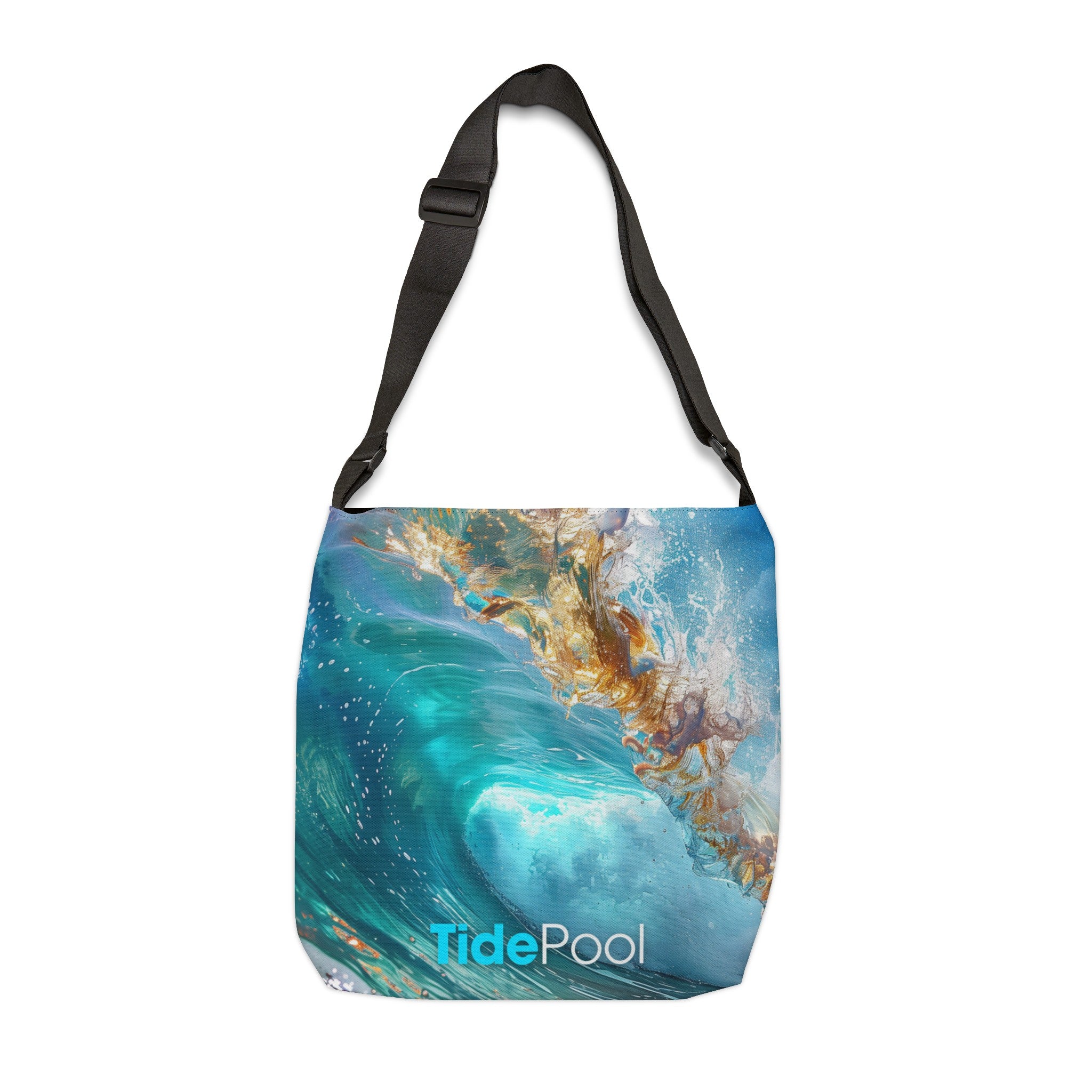 Breezy Tote Bag - Waimea