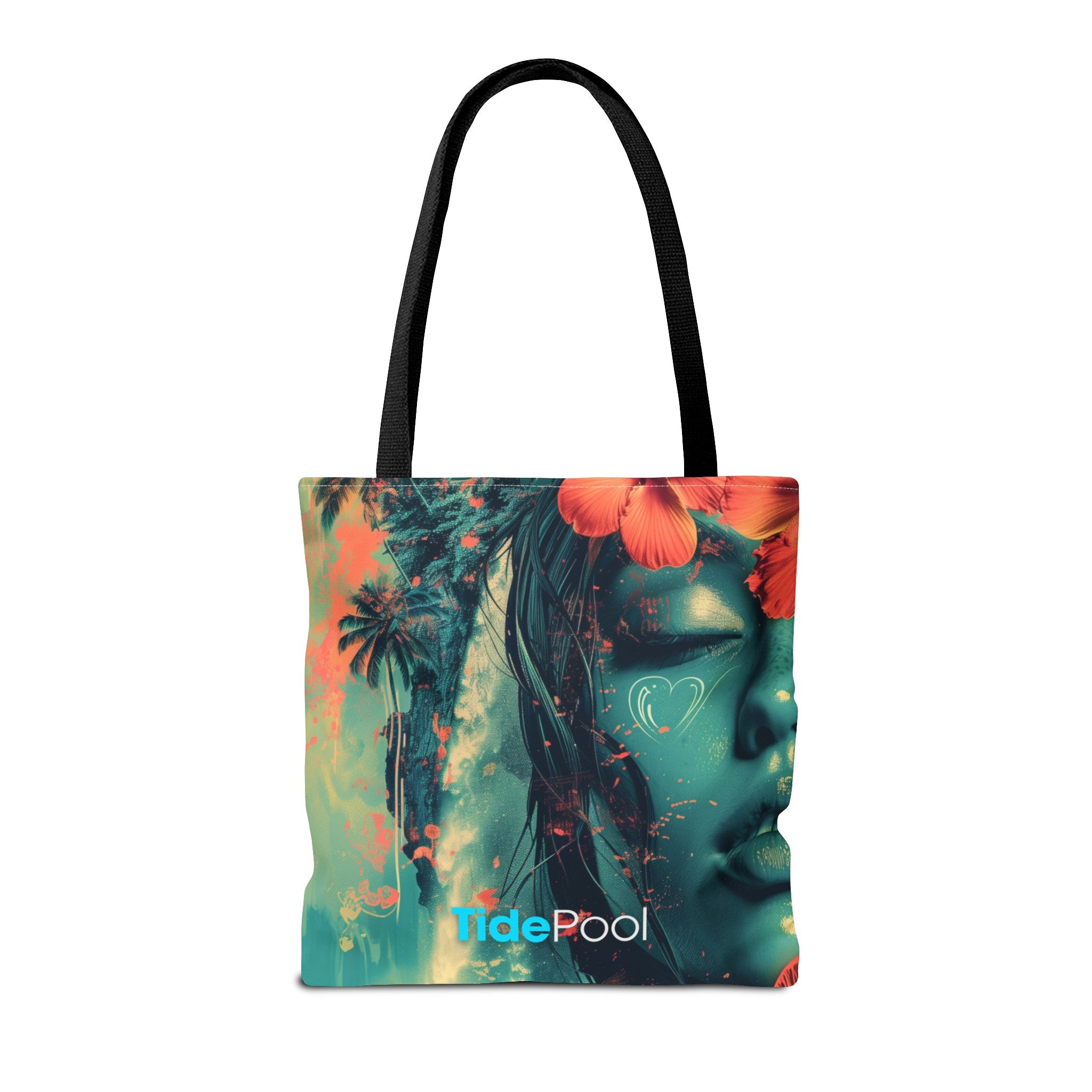 Grab & Go Tote Bag - Serenity