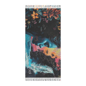 Boho Beach Towel - Ethereal