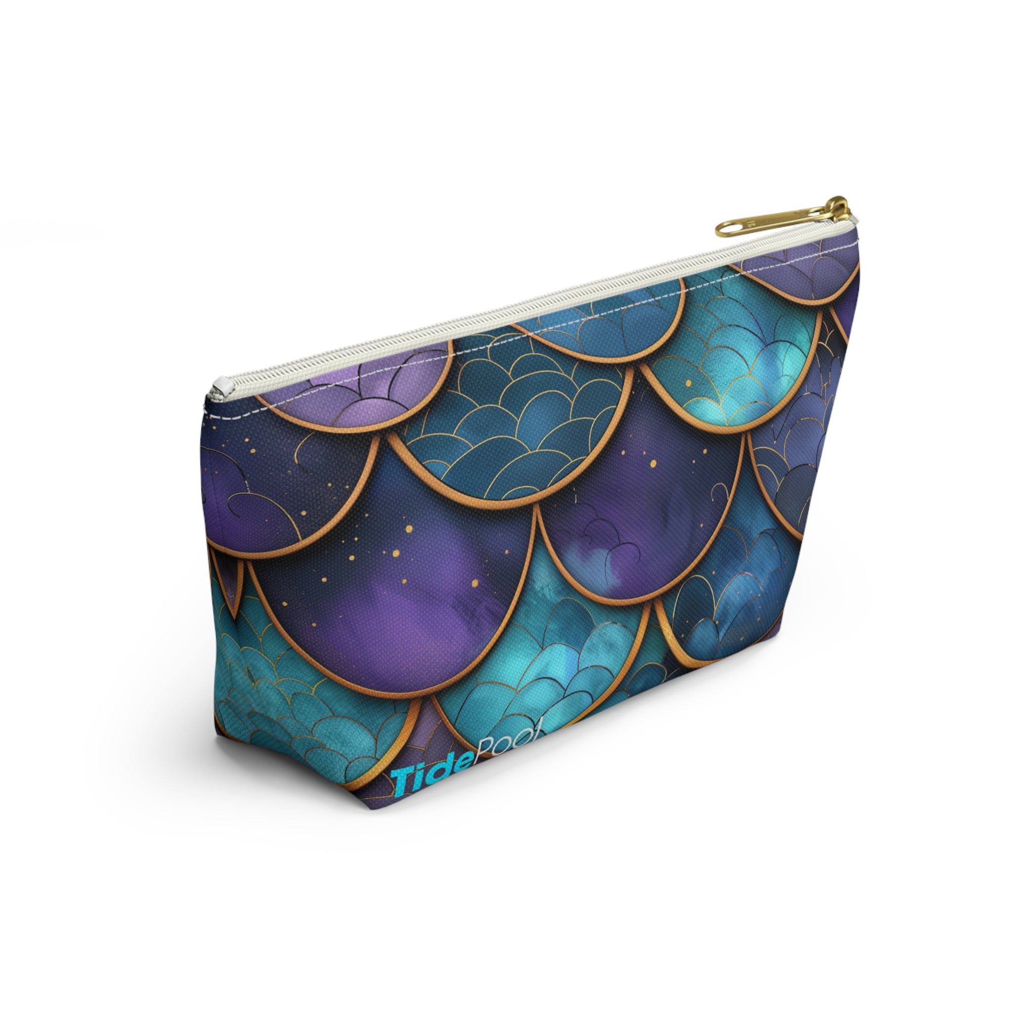 Dash Accessory Bag - Triton's Glitter