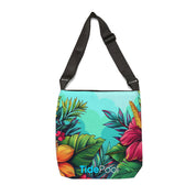 Breezy Tote Bag - Kailua