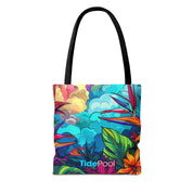 Grab & Go Tote Bag - Punalu'u