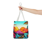 Grab & Go Tote Bag - Kahala