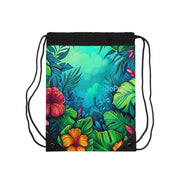 Drifter Drawstring Bag - Molokai