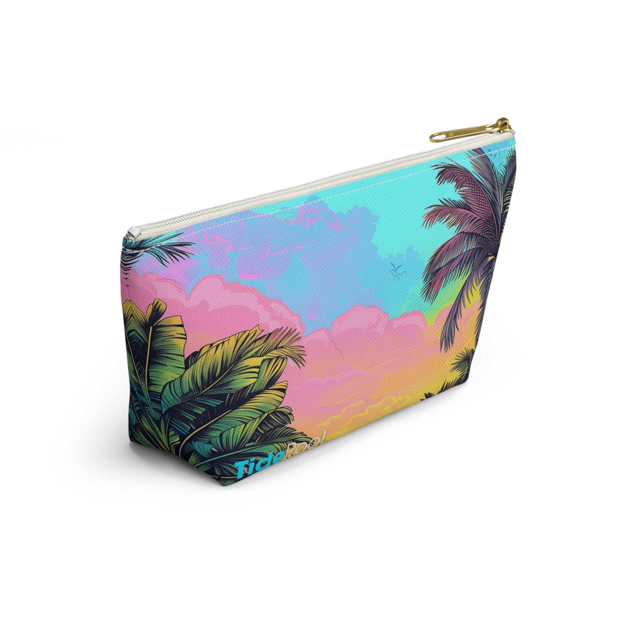 Dash Accessory Bag - Waikani