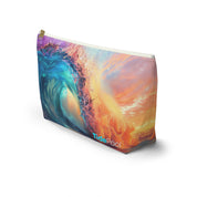 Dash Accessory Bag - Sunset Beach