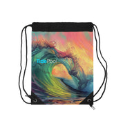 Drifter Drawstring Bag - Ala Moana