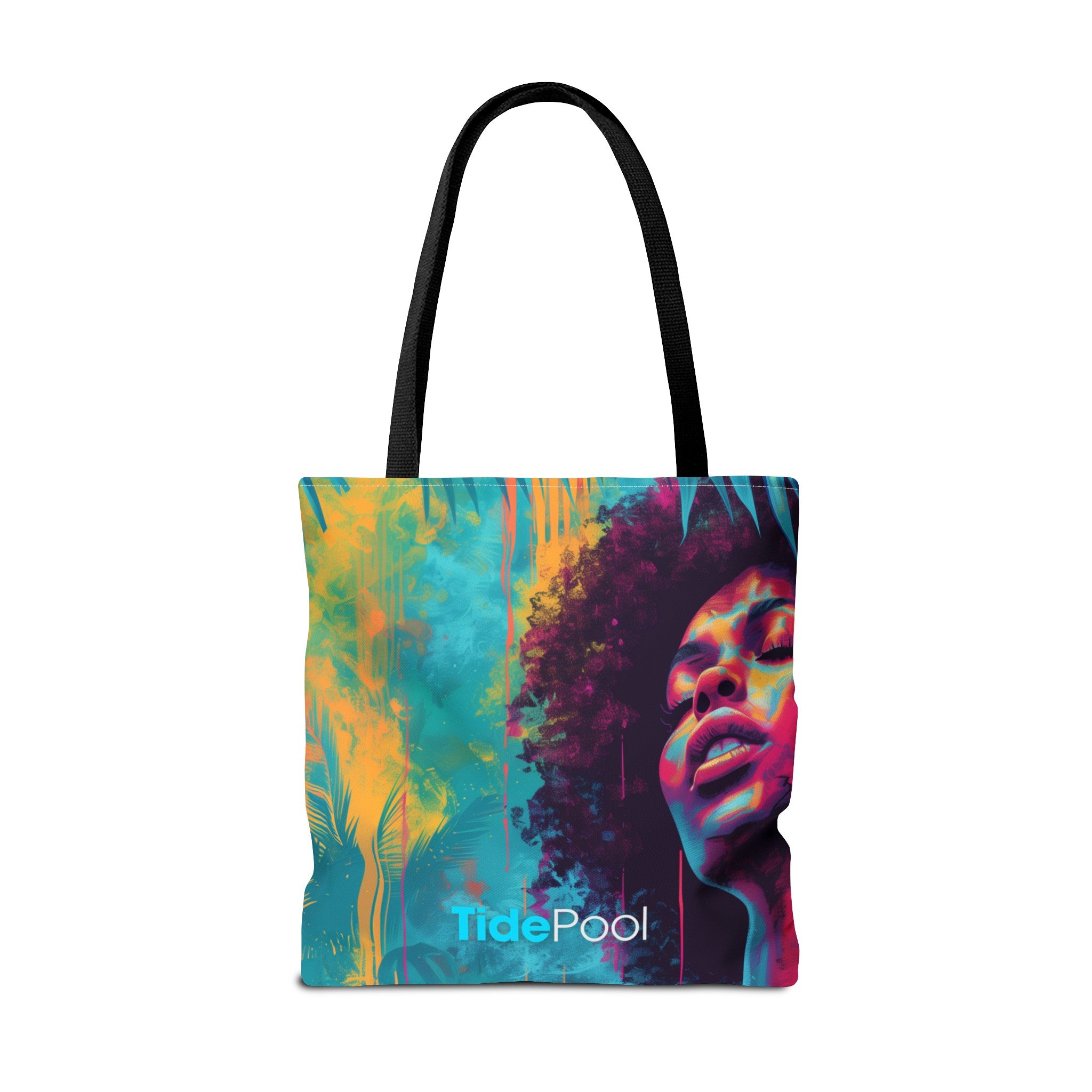 Grab & Go Tote Bag - Spirit