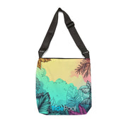 Breezy Tote Bag - Pa'ia