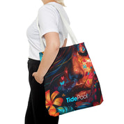 Grab & Go Tote Bag - Inspire