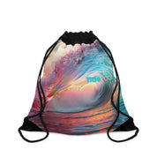 Drifter Drawstring Bag - North Shore