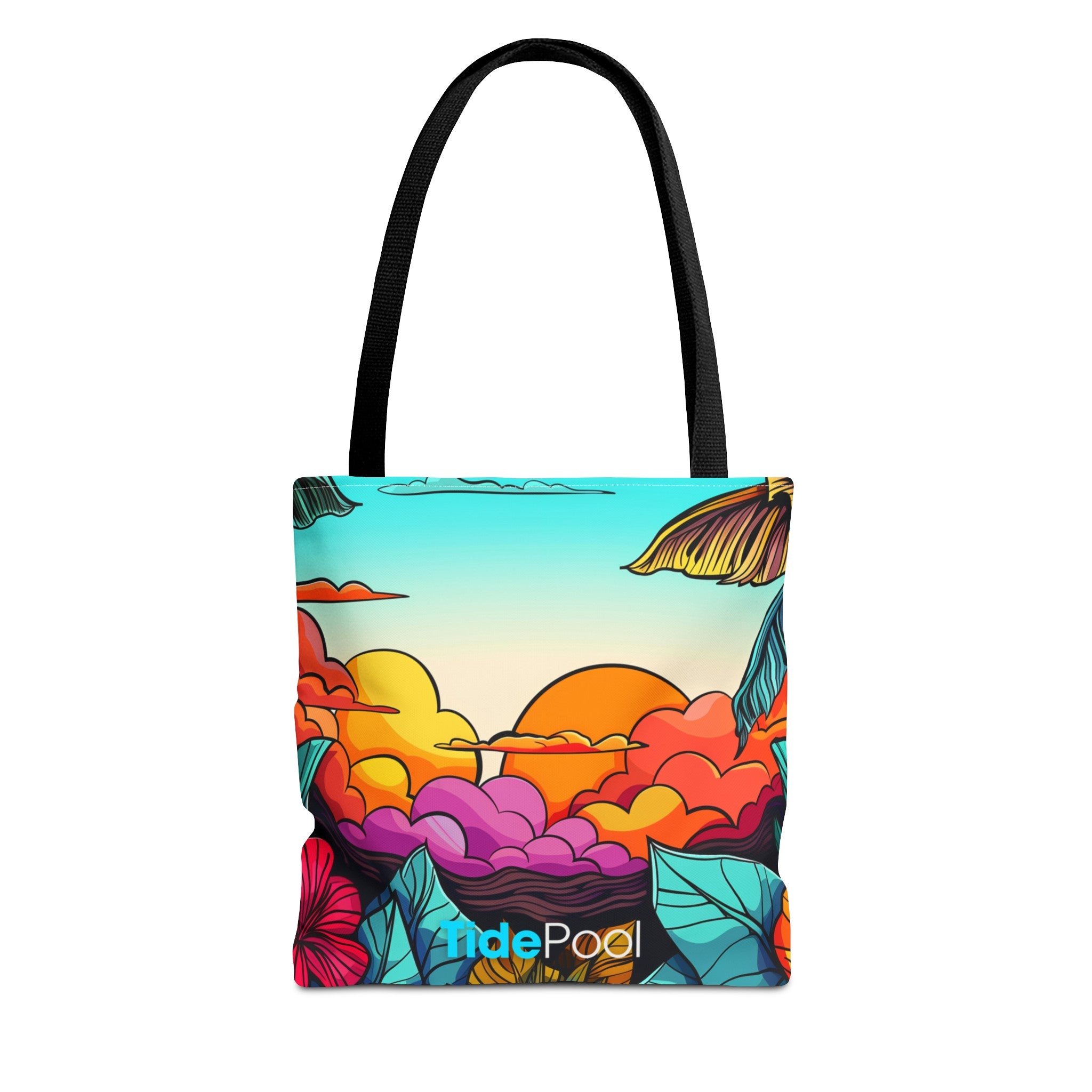 Grab & Go Tote Bag - Kahala