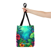 Grab & Go Tote Bag - Molokai