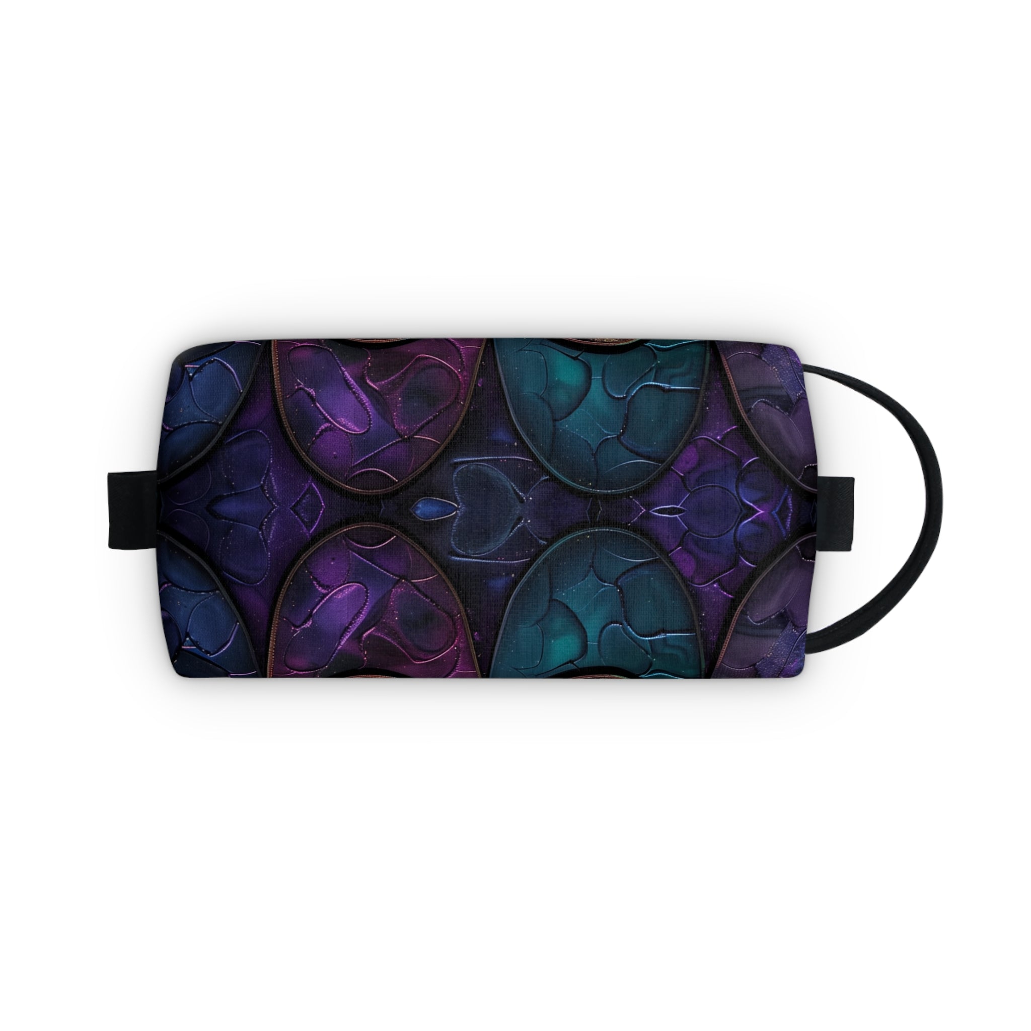 Vibe Vanity Bag - Ocean Eclipse