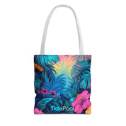 Grab & Go Tote Bag - Pupukea